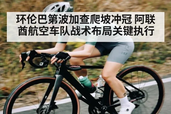 环伦巴第波加查爬坡冲冠 阿联酋航空车队战术布局关键执行 - kaiyun