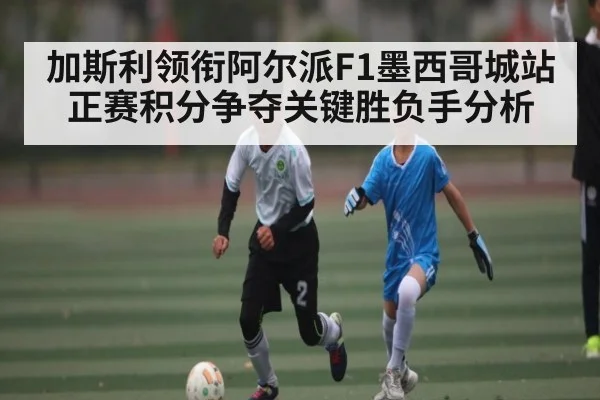 加斯利领衔阿尔派F1墨西哥城站正赛积分争夺关键胜负手分析