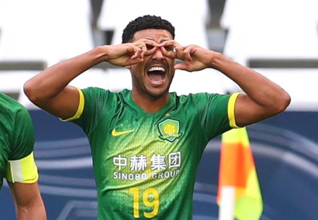 英雄联盟有礼投注-阿兰归队需要进行体能储备 恐无缘国足首场热身赛