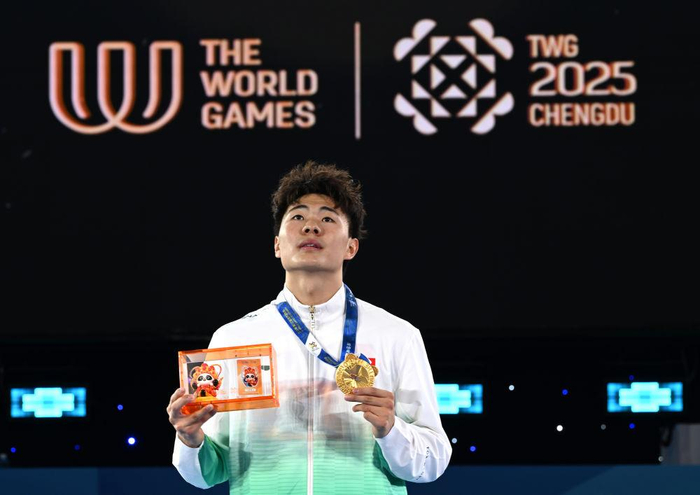 开云体育官网-中国街舞联赛三站赛事将作为霹雳舞项目亚运会选拔赛|新华社|金牌|分站赛|中国体育|任雯_新浪体育_新浪新闻