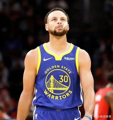 开云体育下载-如果库里有阿德巴约的待遇，早就刷分到100分了，甚至更高|斯蒂芬·库里|持球|中锋|金州勇士队|体育赛事讨论_新浪体育_新浪新闻